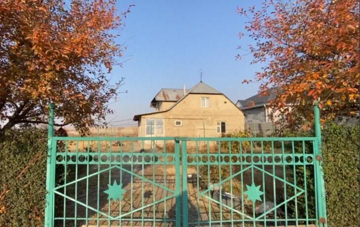 Срочно Үй сатылады 25 соттық