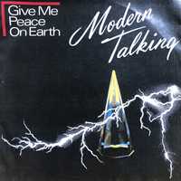 Modern Talking – Give Me Peace On Earth
