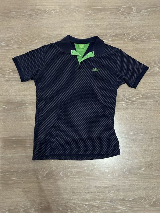 Tricouri hugo boss