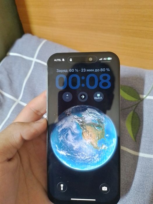 iPhone 15 Pro 256gb