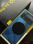 Poco X4 pro, 6/128гб, Kaspi 0-0-12