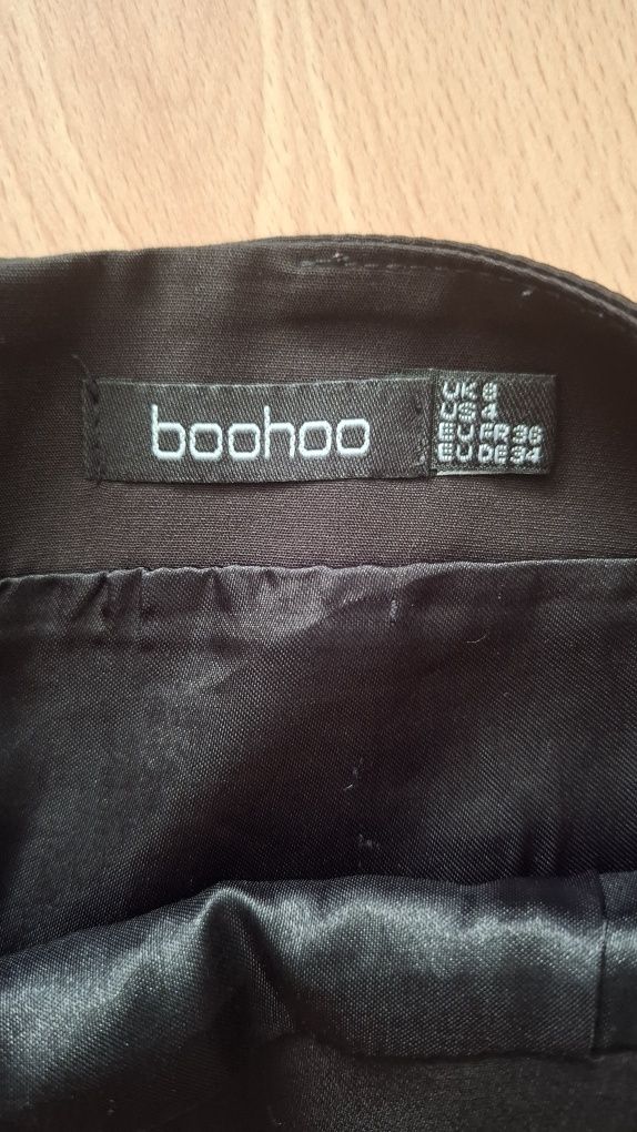 Летен комплект потник с къс панталон BooHoo