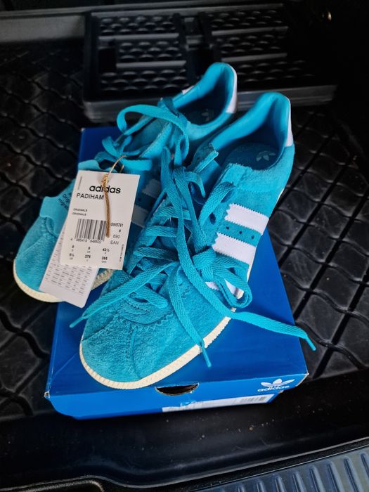 Vand Adidas Padiham marimea 44