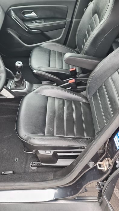 Dacia Duster Prestige 1.5 dci - 115 CP-4WD-2021