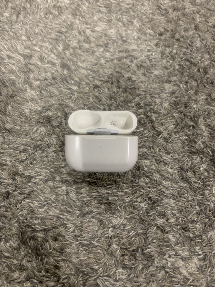 Кейс на airpods pro1