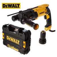 DeWALT d25134k перфоратор новый оригинал, год гарантии