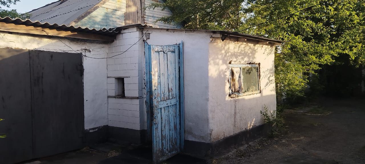 Продам дом хороший