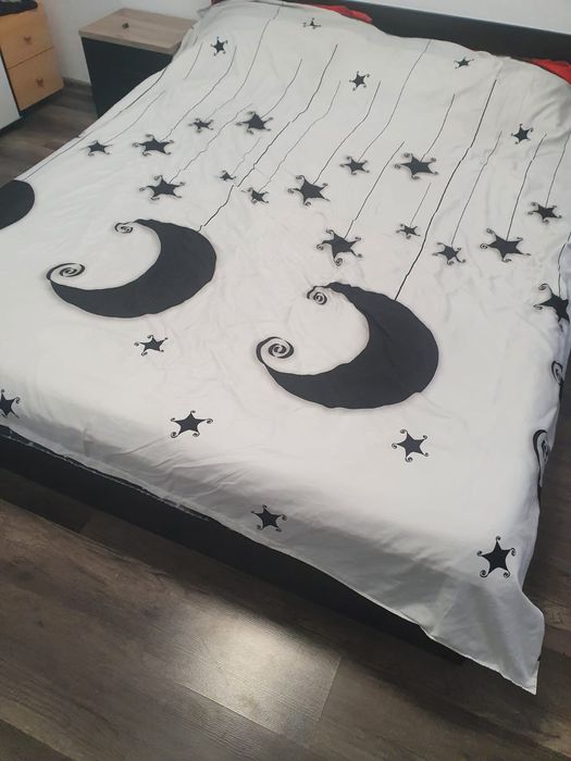 Pat  mare pentru dormitor