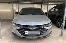 Malibu 2 xl Год 2023