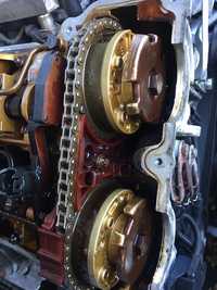 Piese motor bmw n42/n46 valvetronic e46/e90