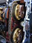 Piese motor bmw n42/n46 valvetronic e46/e90