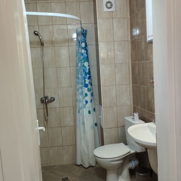 Дава се под наем Едностаен апартамент в Варна, Погреби - 45 кв.м за 306 € - Снимка #4