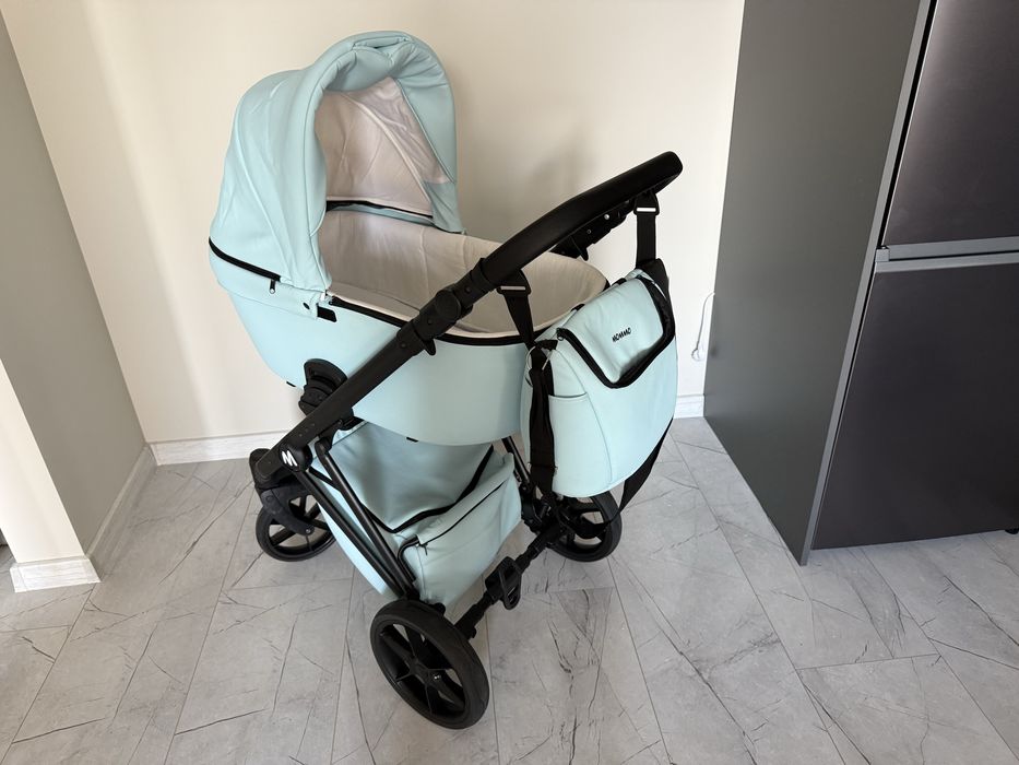 Детска количка Mommo Harmony 3в1