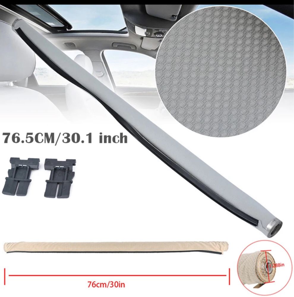 Perdea Plasa Jaluzea Rulou Perdeluta Trapa Panoramic Vw Skoda Audi