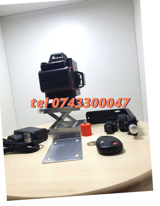 Promotieauto Nivela Unda Verde 4d 16 Lini