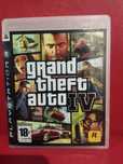 Gta 4 playstation 3 , ps3 ,PS3
