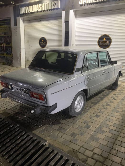 Vaz 2106 sotiladi xolati alo