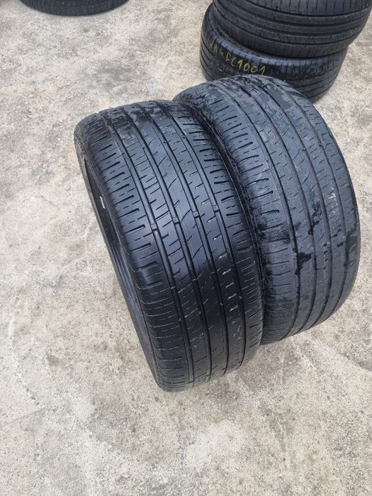 215 50 17 doua cauciucuri vară