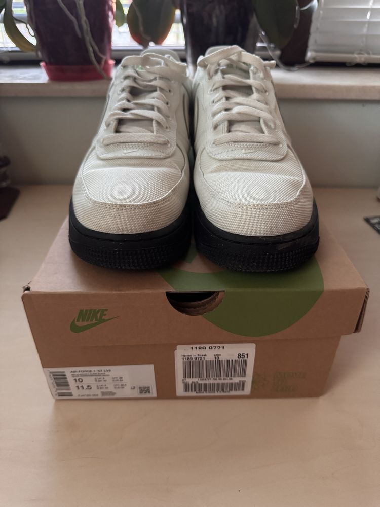 !НОВО! Обувки:Nike(44номер) цвят:Пастелено зелено