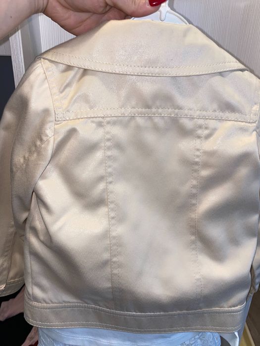 Костюм на девочку