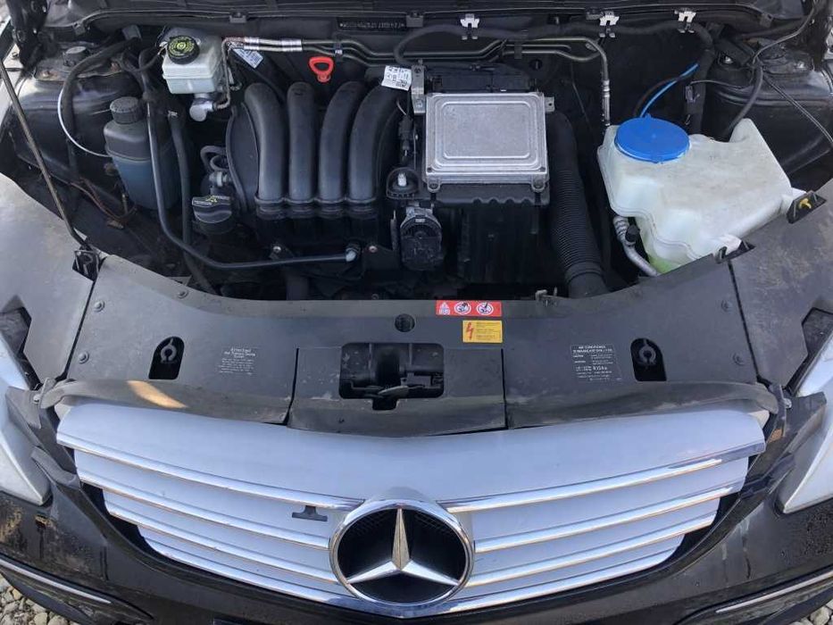 Piese din dezmembrări Mercedes B Class B 200  /  B 180