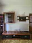 Vand mobila sufragerie/living Mobexpert