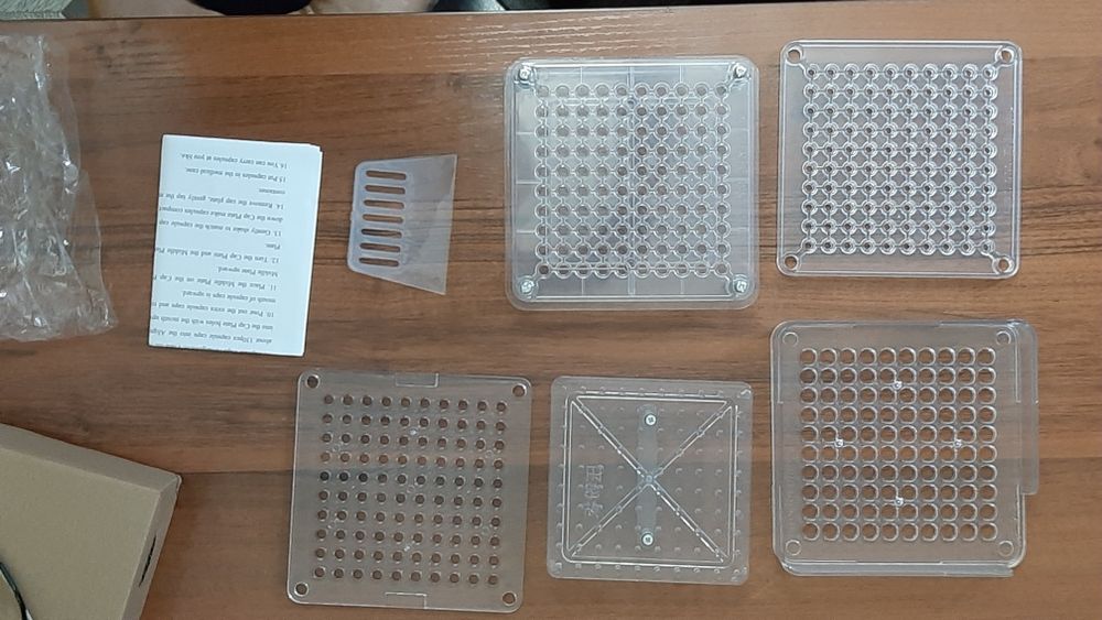 Продам капсулятор