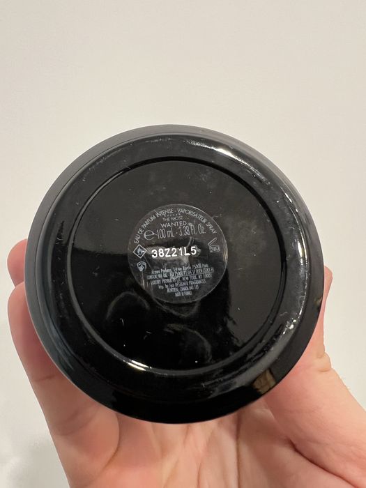 Azzaro The Most Wanted EDP Intense