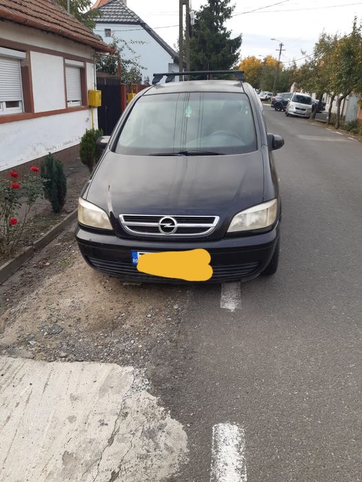 Opel Zafira pentru piese