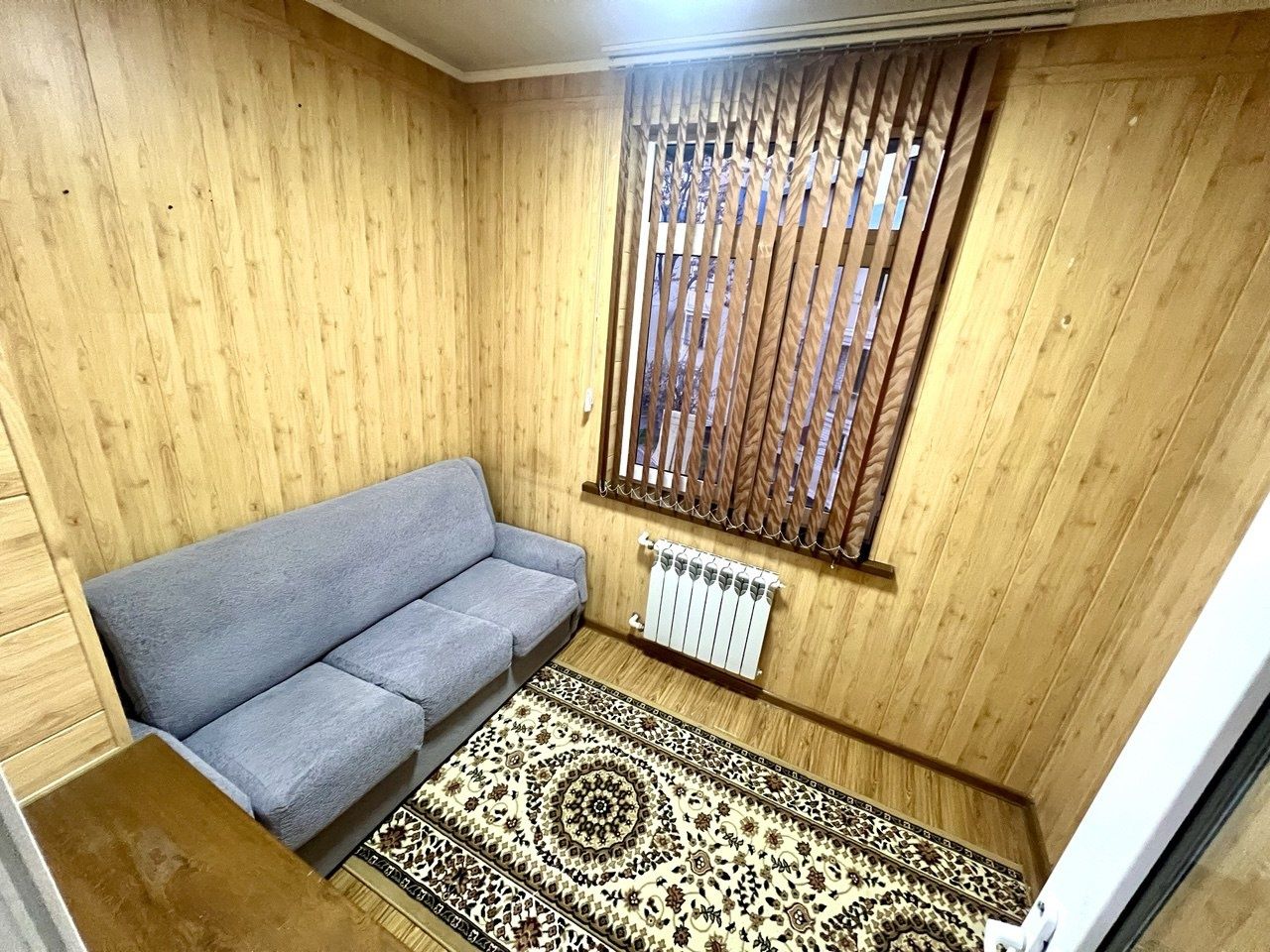 Сдам 2/3/5 Кушбеги, Башлык