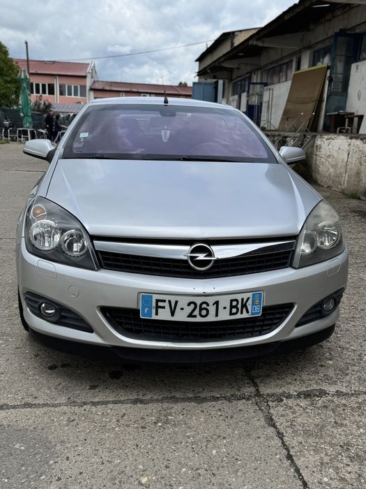 Opel Astra H Cabrio ‼️