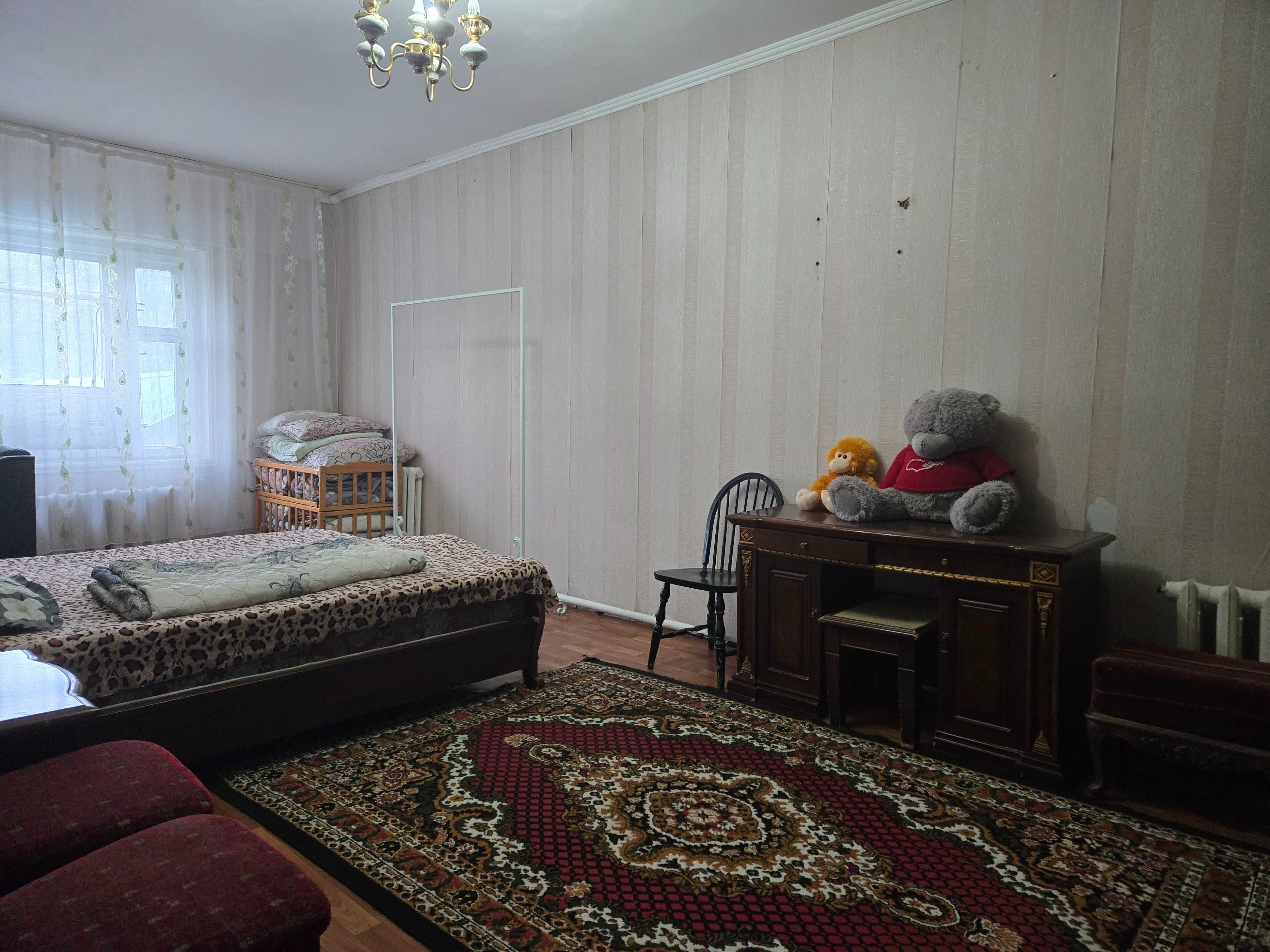 Сдаётся комната в аренду