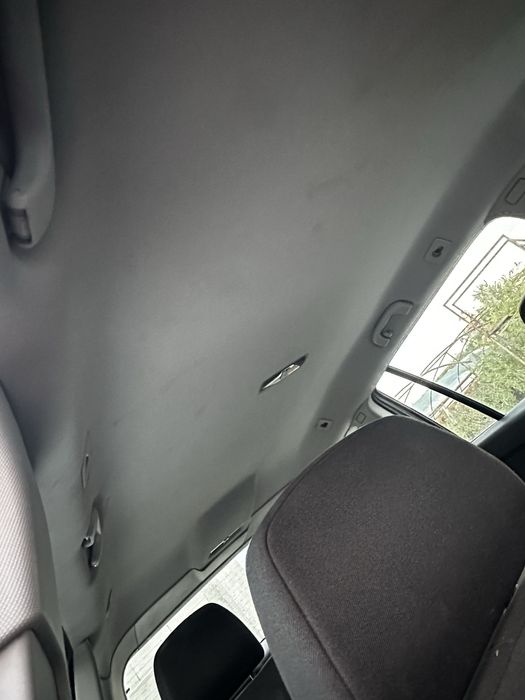 Opel Zafira B НА ЧАСТИ !