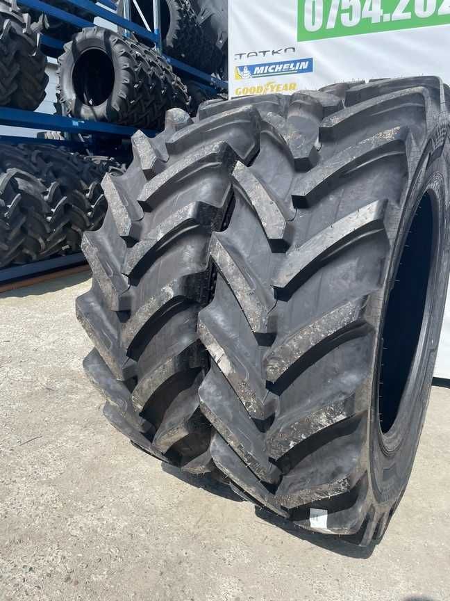 16.9-34 Anvelope Tubeless Radiale Alliance Agri Star Cauciucuri noi