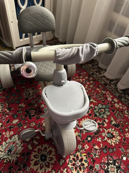 Срочна продается велик до 5 лет