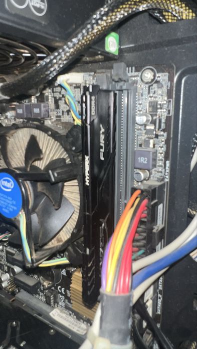 Vand sistem Gaming, kit complet