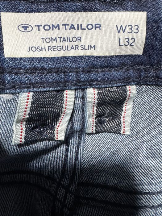 Blugi Tom Tailor