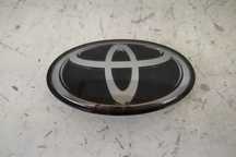 Оригинален Централен Емблем / Toyota Tacoma Emblem [ , , , , , ] Ориги