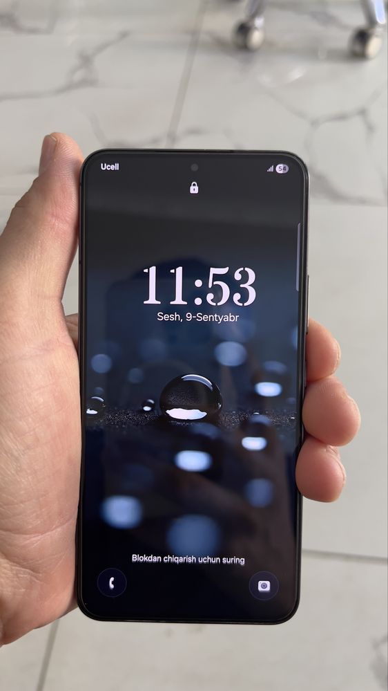 SAMSUNG S22 5G   8/256gb