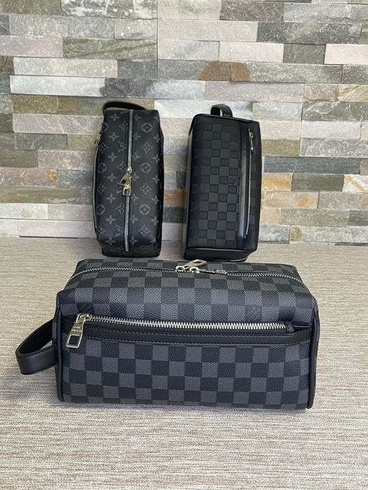 Borseta LV - Louis Vuitton GEANTA/PORTFARD