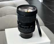 Sigma 24-70mm f2.8 DG DN Art - montura Sony FE