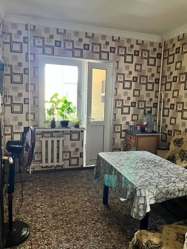Квартира 5 комнатная
