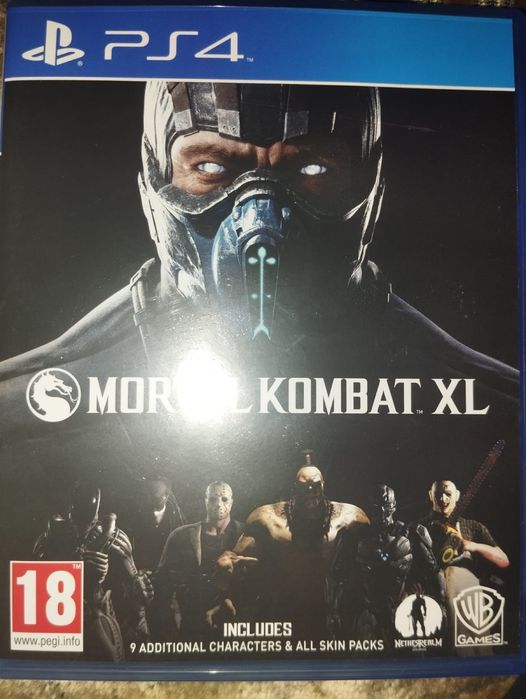 Распродажа дисков для PlayStation 4 — отдам недорого. Цена от 6000 тг.