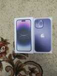 Iphone 14 pro max kar dak full