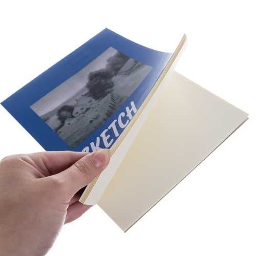 Комплект графитни моливи за рисуване и скициране 74 части