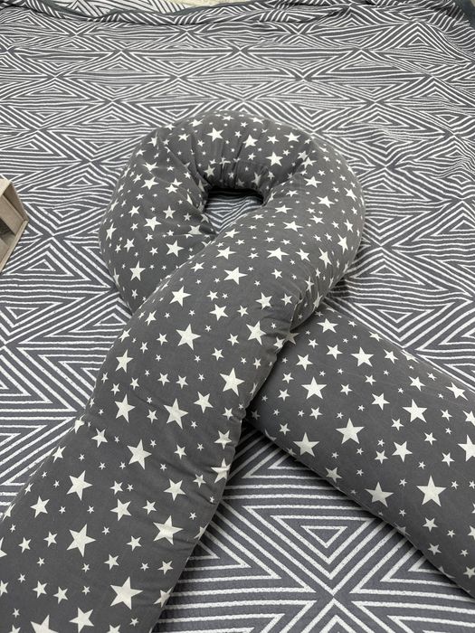 Продам подушку для беременных