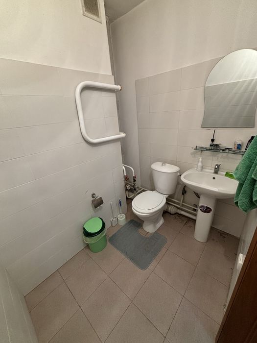 Продам улучшенную двушку