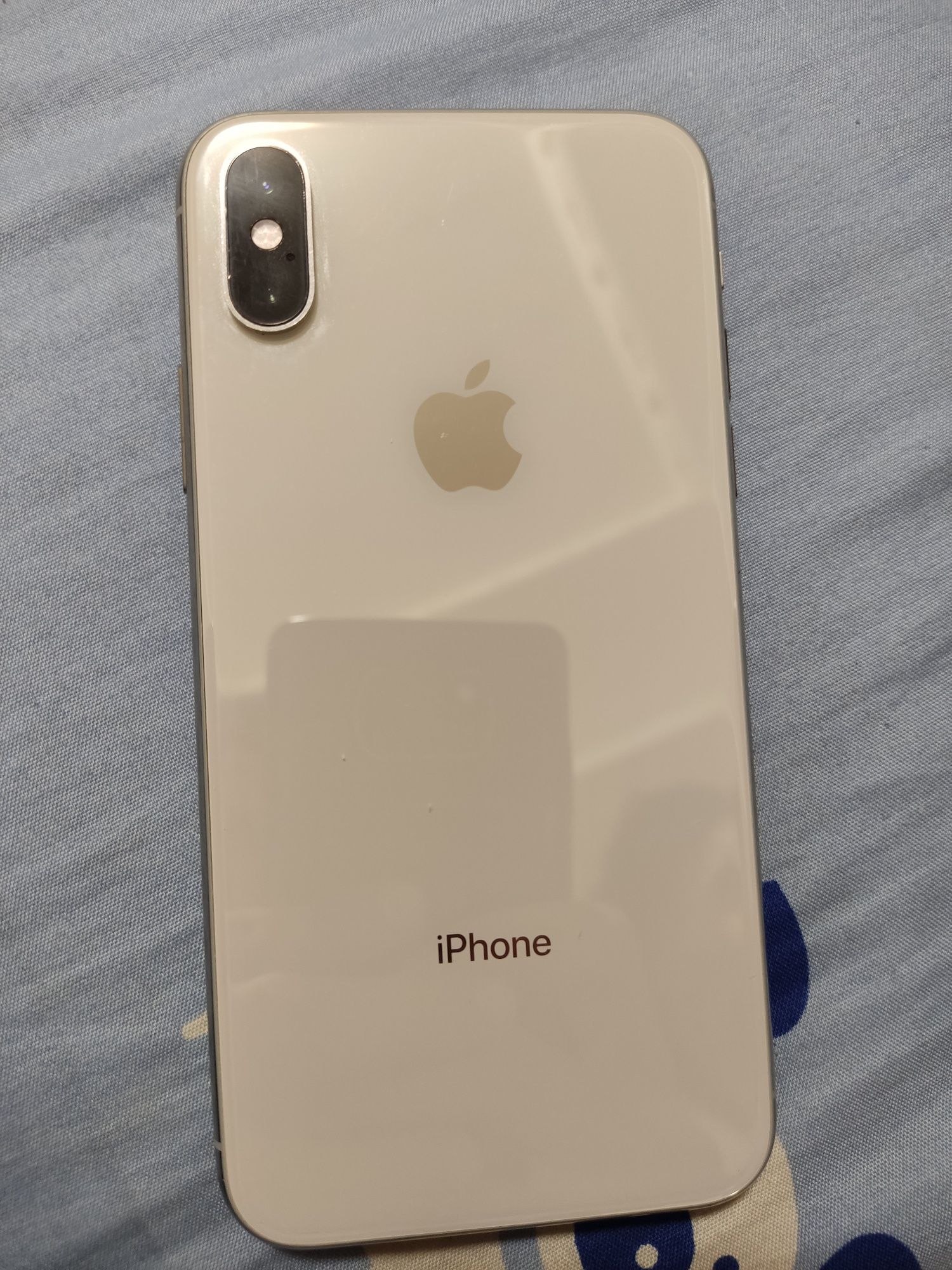 Iphone Xs 64 xotira