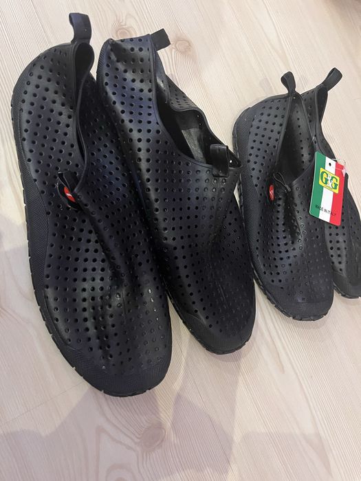 Нови водни / аква обувки