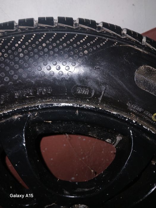 Cauciucuri cu jante r13